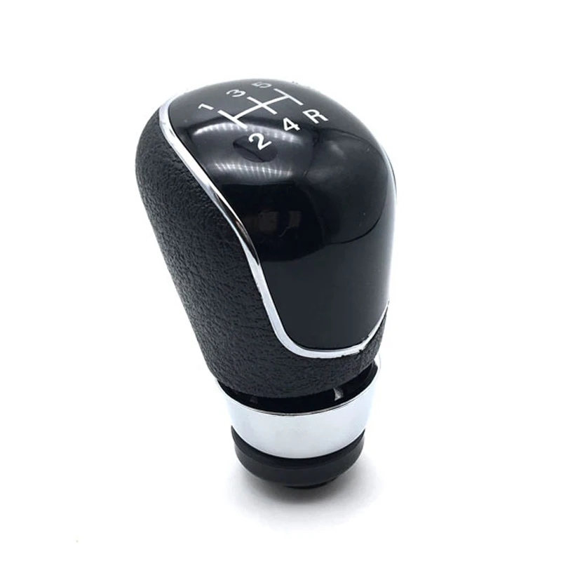 5 Gear 6 Speed Gear Shift Knob For Ford Focus 2 MK2 FL MK3 MK4 MK7 MONDEO KUGA GALAXY FIESTA Manual Lever Auto Knob Car Styling
5 Gear 6 Speed Gear Shift Knob For Ford Focus 2 MK2 FL MK3 MK4 MK7 MONDEO KUGA GALAXY FIESTA Manual Lever Auto Knob Car Styling