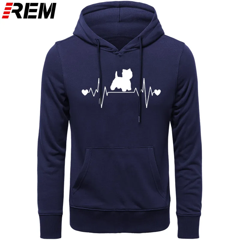 REM Hoodies New Fashion Clothing Westie Dog Heartbeat Lifeline Men LONG Sleeve High Quality Men Hoodies, Sweatshirts
REM Hoodies New Fashion Clothing Westie Dog Heartbeat Lifeline Men LONG Sleeve High Quality Men Hoodies, Sweatshirts