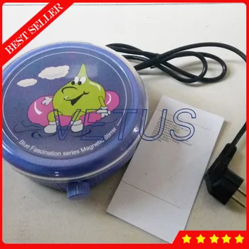 JB-1A Digital Laboratory magnetic stirrer with 2L Capacity And 0-1250rpm Stirring Speed
JB-1A Digital Laboratory magnetic stirrer with 2L Capacity And 0-1250rpm Stirring Speed