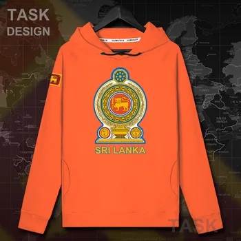 Sri Lanka Lankan LKA Ceylon mens hoodie pullovers hoodies Autumn sweatshirt streetwear clothing hip hop tracksuit nation top 20
Sri Lanka Lankan LKA Ceylon mens hoodie pullovers hoodies Autumn sweatshirt streetwear clothing hip hop tracksuit nation top 20