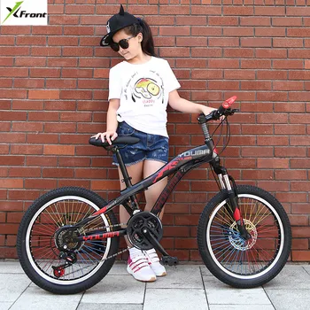 New Brand Mountain Bike Carbon Steel 21 Speed 20/24 inch Wheel Child Lady Student Bicycle Outdoor Sport Disc Brake BMX Bicicleta
New Brand Mountain Bike Carbon Steel 21 Speed 20/24 inch Wheel Child Lady Student Bicycle Outdoor Sport Disc Brake BMX Bicicleta