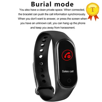 Hot selling Smart Bracelet Color-screen IP67 Fitness Tracker blood pressure Heart Rate Monitor Smart band For Android IOS phone
Hot selling Smart Bracelet Color-screen IP67 Fitness Tracker blood pressure Heart Rate Monitor Smart band For Android IOS phone