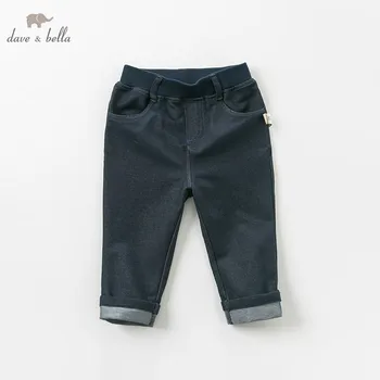 DBH9978 dave bella spring baby boys fashion pants children full length kids pants infant toddler trousers
DBH9978 dave bella spring baby boys fashion pants children full length kids pants infant toddler trousers