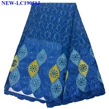 High Quality Swiss voile cotton lace fabric embroidery 100% cotton 2019 African dry voile lace Fabric in Switzerland NHX02
High Quality Swiss voile cotton lace fabric embroidery 100% cotton 2019 African dry voile lace Fabric in Switzerland NHX02