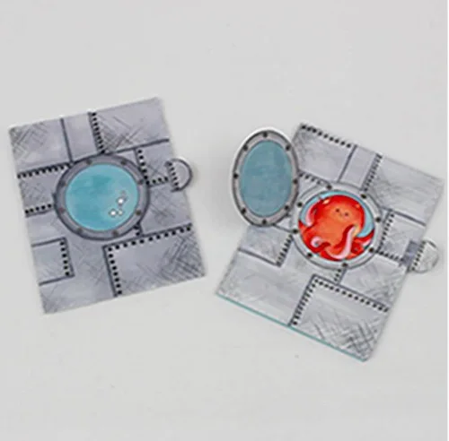 2 Different Pull Out Flip Cover Frame Metal Cutting Dies for DIY Scrapbooking Album Paper Cards Making Decorative Crafts
2 Different Pull Out Flip Cover Frame Metal Cutting Dies for DIY Scrapbooking Album Paper Cards Making Decorative Crafts