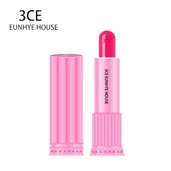 3CE Eunhye House Brand New Matte Lipstick Moisturizing Non Stick Cup Aunt Is Red Makeup Lip Make-up Hot Sale
3CE Eunhye House Brand New Matte Lipstick Moisturizing Non Stick Cup Aunt Is Red Makeup Lip Make-up Hot Sale