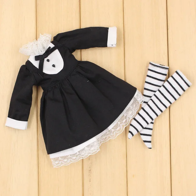 Blyth-doll-Maid-outfit-with-apron-and-socks-suit-for-1-6-doll-ICY-BJD-NEO.jpg_640x640 (2)