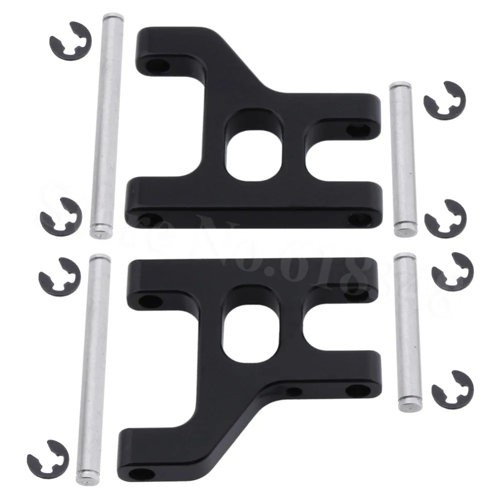 Metal Aluminium Front Lower Suspension Arm 1/10 TAMIYA CC01 CC-01 CC01-03 Upgrade Parts OP Baja
Metal Aluminium Front Lower Suspension Arm 1/10 TAMIYA CC01 CC-01 CC01-03 Upgrade Parts OP Baja