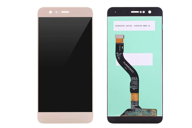 For Huawei P10 Lite P10Lite WAS-LX2J WAS-LX2 WAS-LX1A WAS-L03T WAS-LX3 LCD Display Touch Screen Digitizer Assembly with frame
For Huawei P10 Lite P10Lite WAS-LX2J WAS-LX2 WAS-LX1A WAS-L03T WAS-LX3 LCD Display Touch Screen Digitizer Assembly with frame