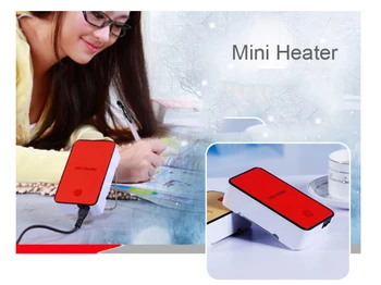 Mini Heater Adjustable bracket Winter electrical heating fan ladies warm-up tools Portable Body Heating Apparatus
Mini Heater Adjustable bracket Winter electrical heating fan ladies warm-up tools Portable Body Heating Apparatus