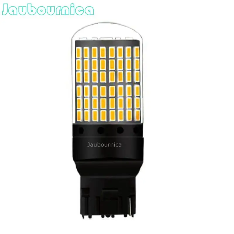 1Pcs T20 7440 W21W WY21W CANBUS Error Free Super Bright 2000Lm LED Auto Reverse Light Brake Parking Bulb Fog Lamp Turn Signals
1Pcs T20 7440 W21W WY21W CANBUS Error Free Super Bright 2000Lm LED Auto Reverse Light Brake Parking Bulb Fog Lamp Turn Signals