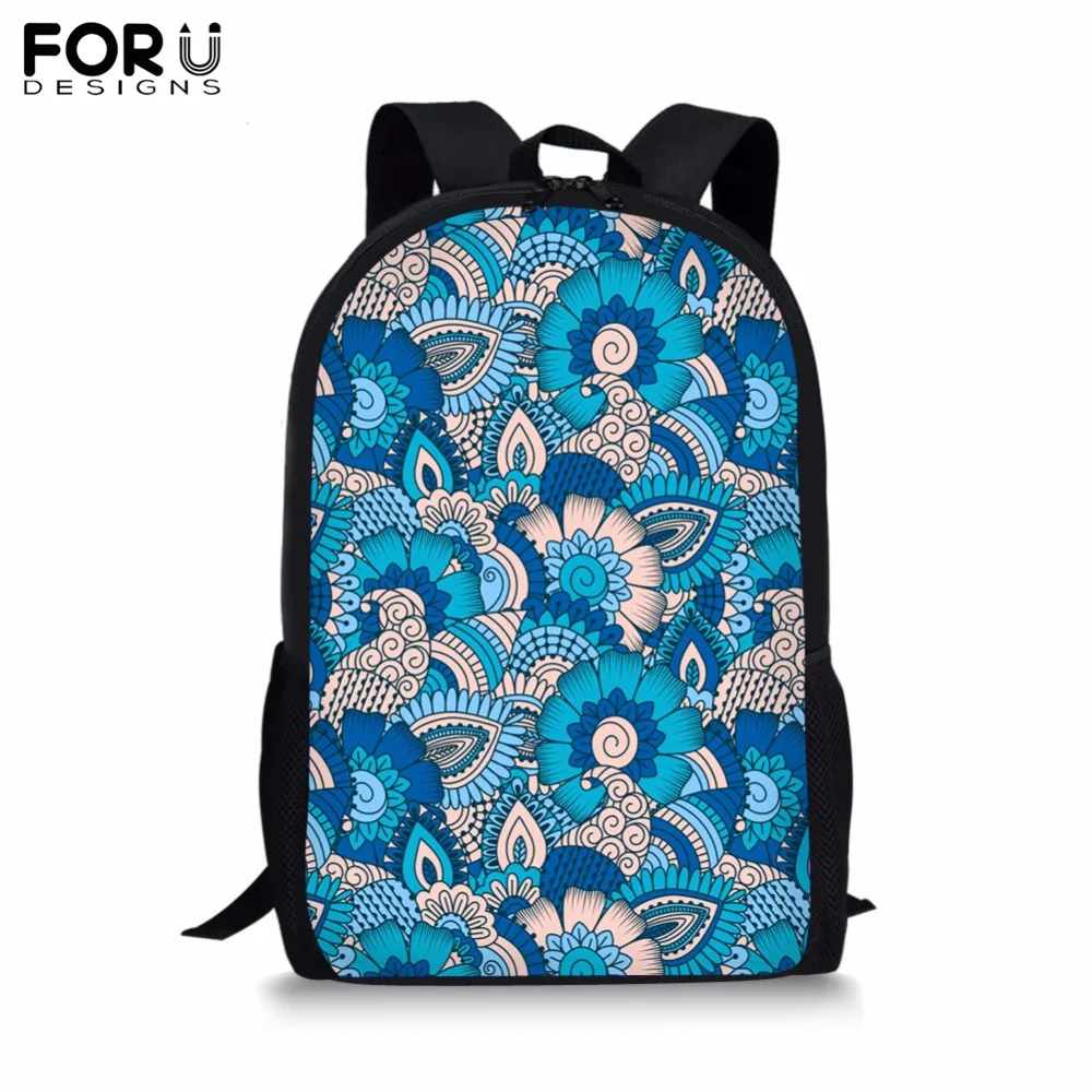 FORUDESIGNS Customize Image School Bags for Teenager Girls Boy Schoolbags Children's Backapck Cartoon Book Bags Students Mochila
FORUDESIGNS Customize Image School Bags for Teenager Girls Boy Schoolbags Children's Backapck Cartoon Book Bags Students Mochila