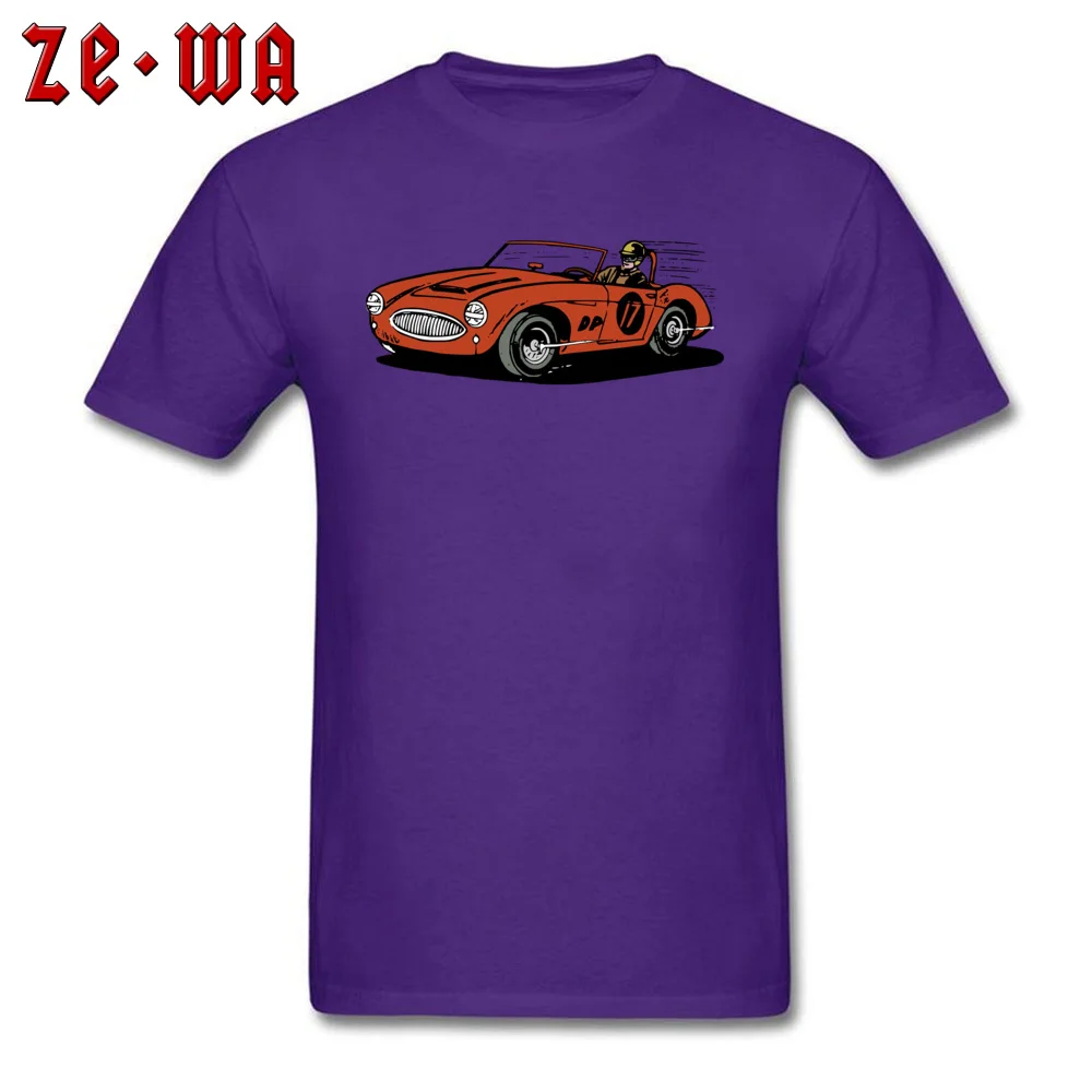 automobile 2026529_960_720 Design Short Sleeve Tops Shirts Summer Crewneck 100% Cotton Men T Shirt Design Tee Shirts Funny automobile 2026529_960_720 purple