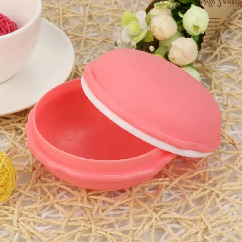 Mini Macarons Organizer Storage Box Earphone SD Card Case Carrying Pouch Wonderful4.28/30%
Mini Macarons Organizer Storage Box Earphone SD Card Case Carrying Pouch Wonderful4.28/30%