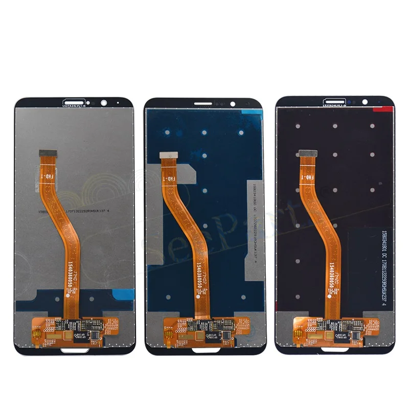 Honor V10 LCD Display