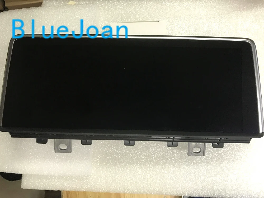 BMW 5 SERIAL WHOLE DISPLAY