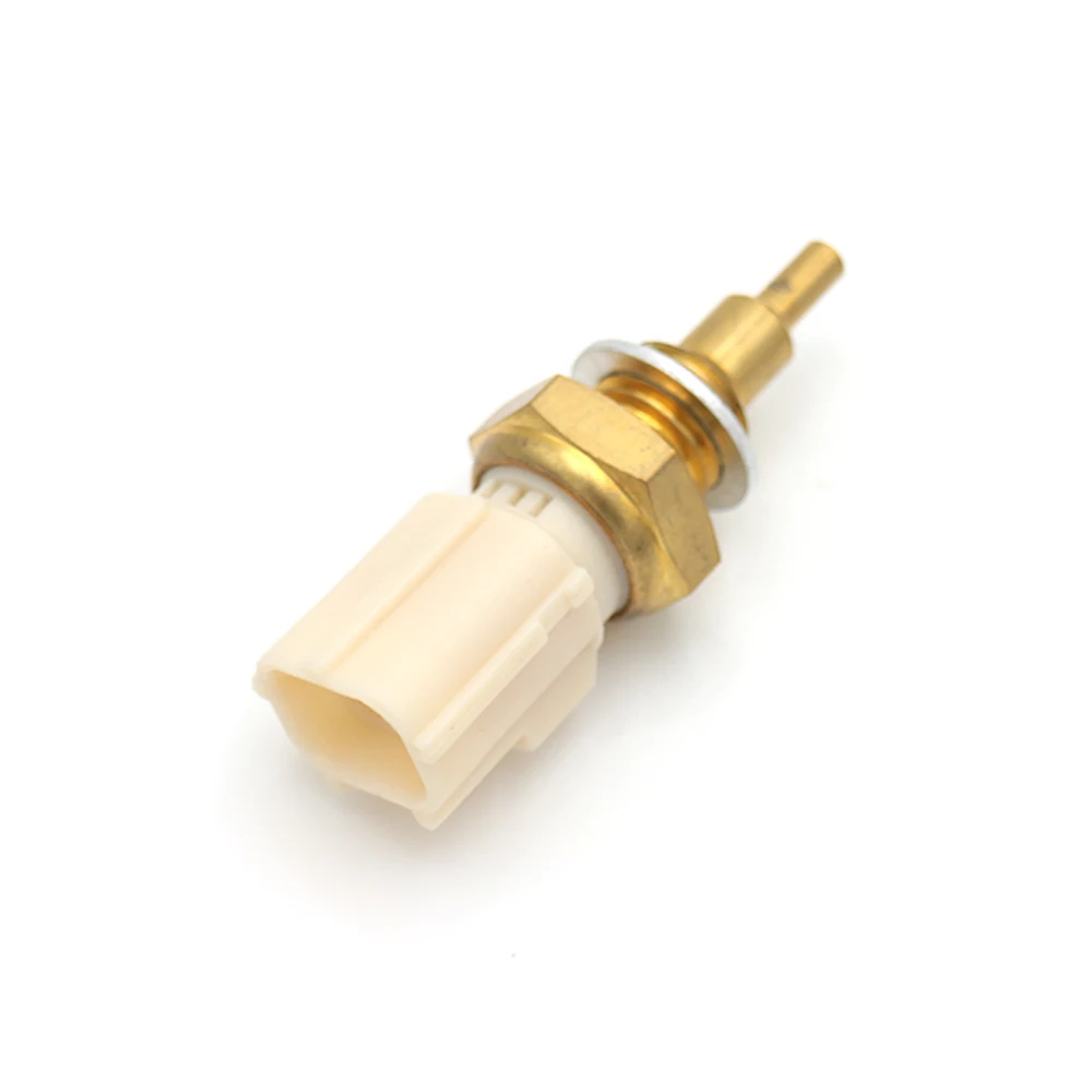 Motorcycle Coolant Water Temperature Sensor Radiator Fan Switch For Yamaha BX50 CE50 JOG XC50 XF50 YN50 YW50F
Motorcycle Coolant Water Temperature Sensor Radiator Fan Switch For Yamaha BX50 CE50 JOG XC50 XF50 YN50 YW50F