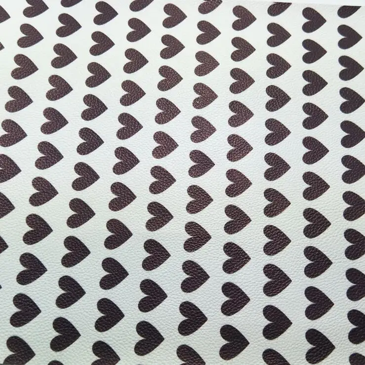 1PC 21X29cm Printed Hearts leather Fabric Faux Synthetic leather For Bow DIY Wallpaper C09
1PC 21X29cm Printed Hearts leather Fabric Faux Synthetic leather For Bow DIY Wallpaper C09