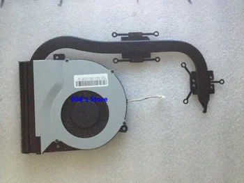 Brand New CPU Heatsink Cooler Fan For ASUS K46C K46 K46SL K46CM K46CB S46C S56C S550 A46 Radiator EF50060S1-C090-S99 2.0W
Brand New CPU Heatsink Cooler Fan For ASUS K46C K46 K46SL K46CM K46CB S46C S56C S550 A46 Radiator EF50060S1-C090-S99 2.0W