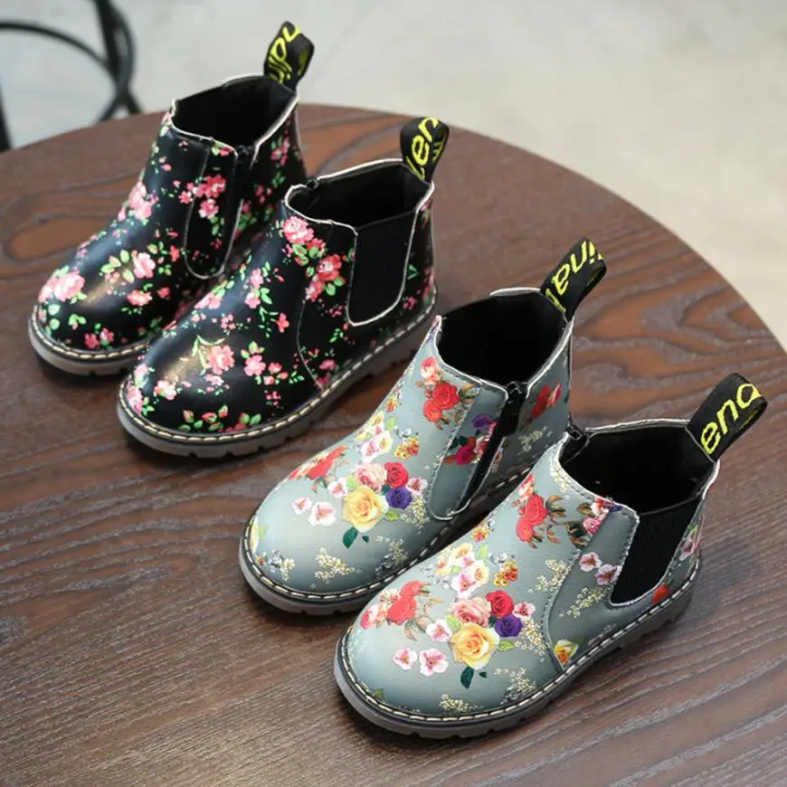 2017 Children Fashion Boys Girls Martin Sneaker Winter Thick Snow Baby Casual Shoes NO6
2017 Children Fashion Boys Girls Martin Sneaker Winter Thick Snow Baby Casual Shoes NO6