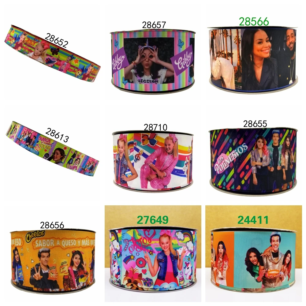 Free shipping 2019 new arrival ribbons Hair Accessories ribbon 10 yards printed grosgrain ribbons 24411
Free shipping 2019 new arrival ribbons Hair Accessories ribbon 10 yards printed grosgrain ribbons 24411