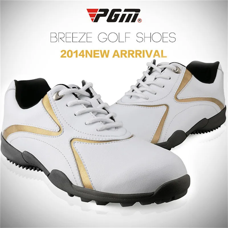 PGM 2019 New Golf Shoes Men's Sports Shoes Men Shoes Breathable Non Slip Wterproof
PGM 2019 New Golf Shoes Men's Sports Shoes Men Shoes Breathable Non Slip Wterproof