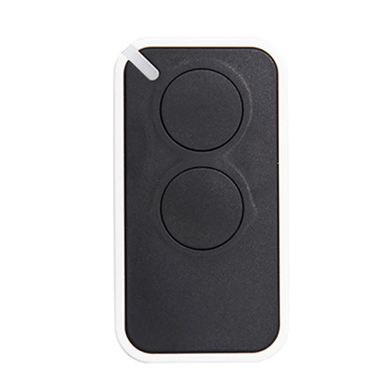 433.92 Mhz Rolling Code Transmitter Remote Control Works with Flor for On2,On2E, Era One 2-Ch
433.92 Mhz Rolling Code Transmitter Remote Control Works with Flor for On2,On2E, Era One 2-Ch