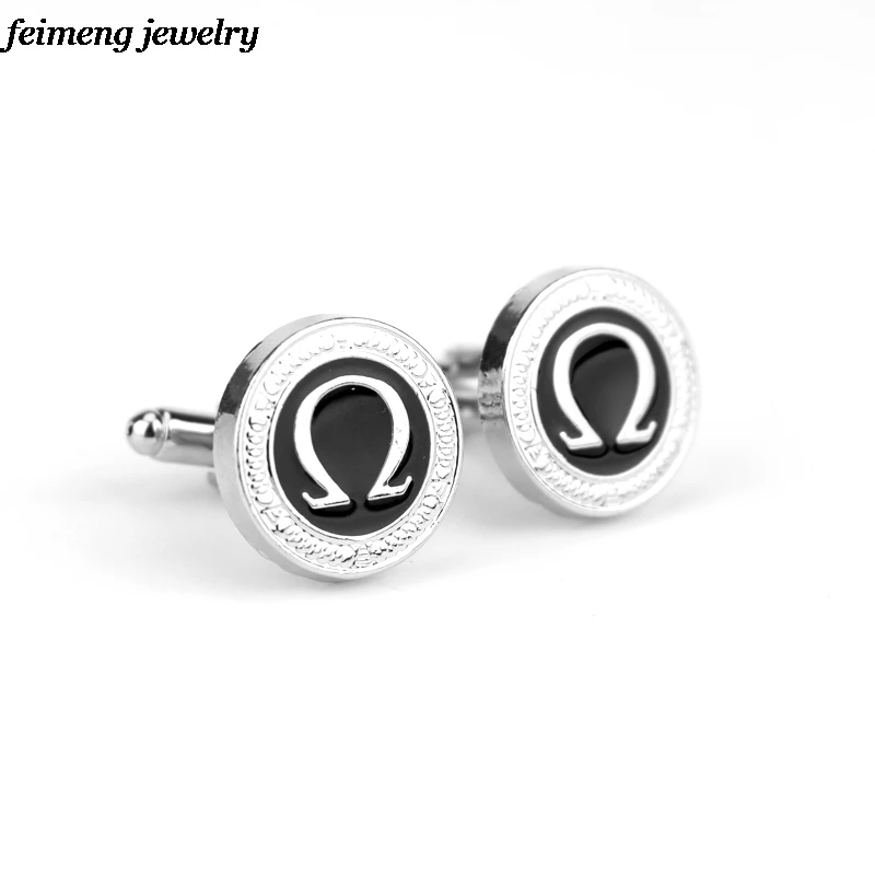 Hot Sale New Fashion Alice Horseshoe Cuff Links CosPlay Classic Logo Cufflinks French Wedding Shirt Brand Cuff Button Cuff Links
Hot Sale New Fashion Alice Horseshoe Cuff Links CosPlay Classic Logo Cufflinks French Wedding Shirt Brand Cuff Button Cuff Links