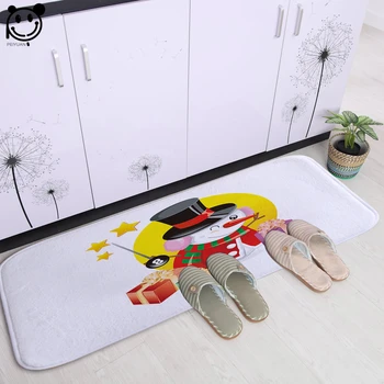 PEIYUAN Flannel Doormat New Design Plant Tapete Snowman Bells Wreath Decoration House Merry Christmas Floor Mat
PEIYUAN Flannel Doormat New Design Plant Tapete Snowman Bells Wreath Decoration House Merry Christmas Floor Mat