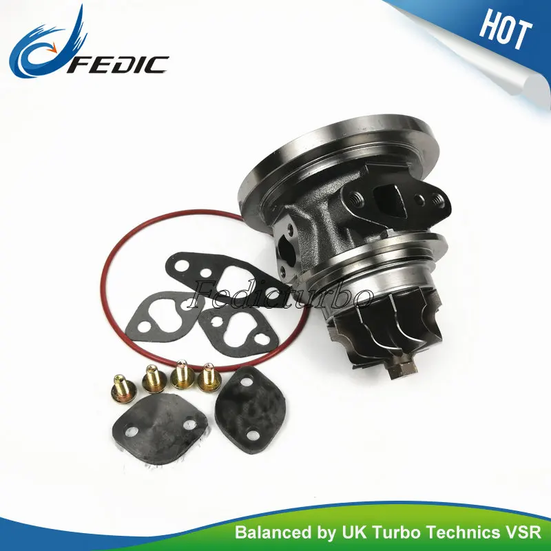 Turbine CT20 CHRA 17201-54060 17201-64030 Turbo charger cartridge for Toyota Hiace Hilux Landcruiser TD 2L-T 66Kw 90HP
Turbine CT20 CHRA 17201-54060 17201-64030 Turbo charger cartridge for Toyota Hiace Hilux Landcruiser TD 2L-T 66Kw 90HP