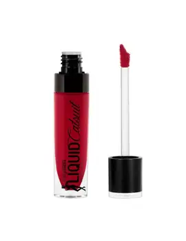 Wet n Wild MegaLast Liquid Catsuit Matte (Behind the Bleachers) -lipcolour Liquid-Matte Finish and Ultra Pigmentados-1 unit
Wet n Wild MegaLast Liquid Catsuit Matte (Behind the Bleachers) -lipcolour Liquid-Matte Finish and Ultra Pigmentados-1 unit