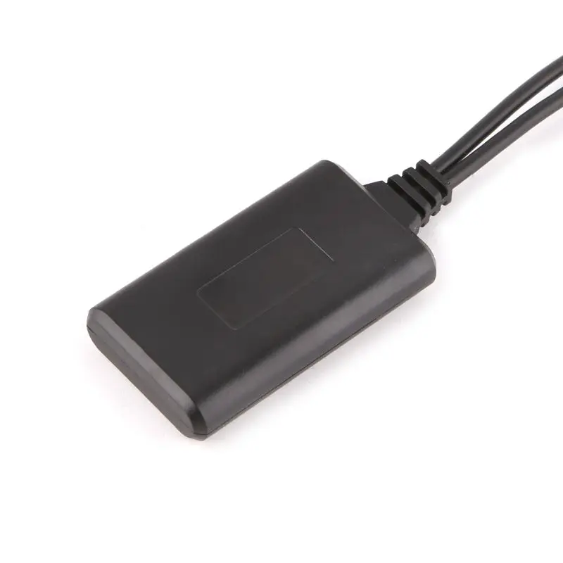 Car 12V bluetooth Module Adapter Wireless Radio Stereo AUX-IN Aux Cable Adapter USB 3.5MM Jack Plug
Car 12V bluetooth Module Adapter Wireless Radio Stereo AUX-IN Aux Cable Adapter USB 3.5MM Jack Plug