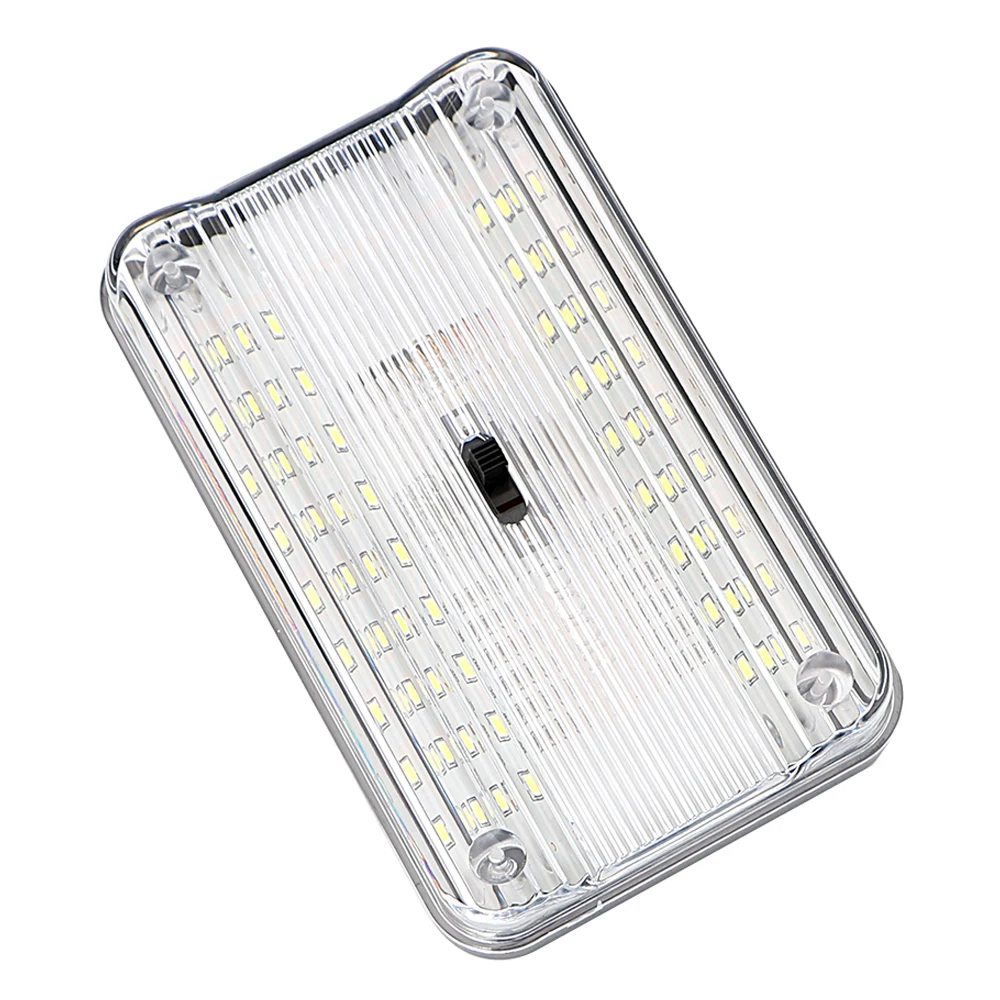 12V 36SMD LED Car Vehicle Interior Dome Roof Ceiling Reading Trunk Light Lamp Car Styling
12V 36SMD LED Car Vehicle Interior Dome Roof Ceiling Reading Trunk Light Lamp Car Styling