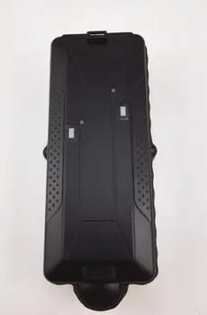 3G WCDMA GPS Tracker TK10G GPS+GSM+WIFI positioning with SD card slot 10000mAh battery
3G WCDMA GPS Tracker TK10G GPS+GSM+WIFI positioning with SD card slot 10000mAh battery