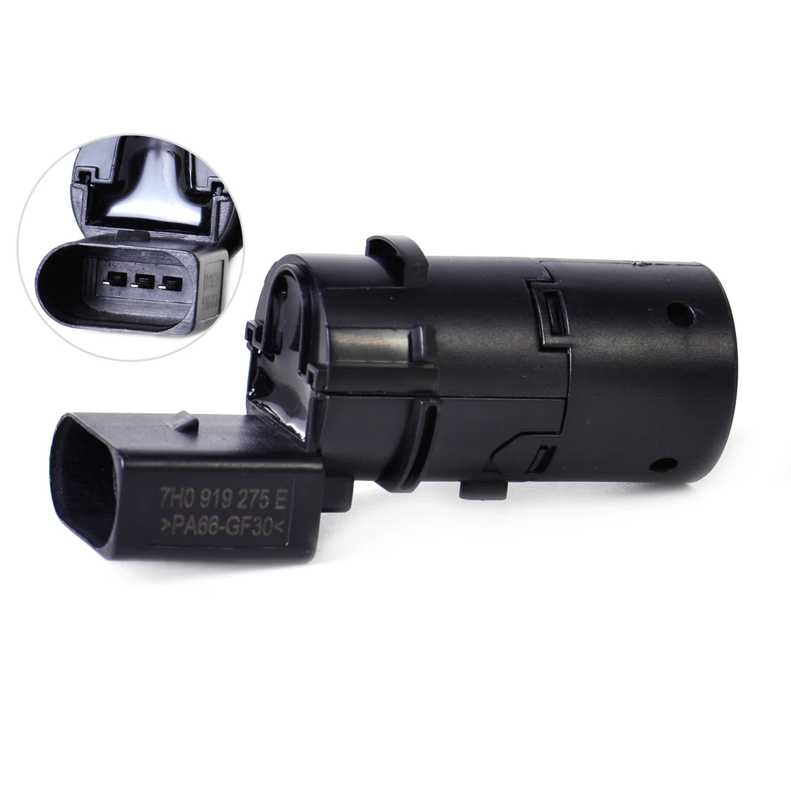 DWCX 7H0919275E 4B0919275G 7H0919275EGRU PDC Parking Distance Control Sensor for Audi A6 VW Multivan Transporter T5
DWCX 7H0919275E 4B0919275G 7H0919275EGRU PDC Parking Distance Control Sensor for Audi A6 VW Multivan Transporter T5