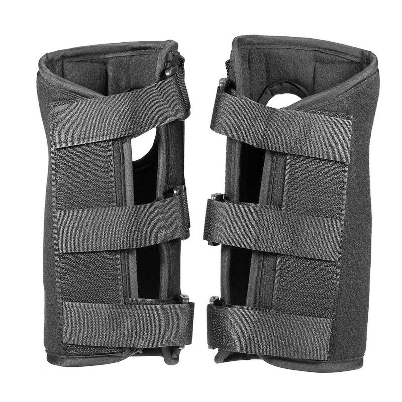 Mayitr 1Pc Breathable Wrist Support Brace Splint Arthritis Band Belt Carpal Tunnel Wrist Brace Arthritis Sprain Right/Left
Mayitr 1Pc Breathable Wrist Support Brace Splint Arthritis Band Belt Carpal Tunnel Wrist Brace Arthritis Sprain Right/Left