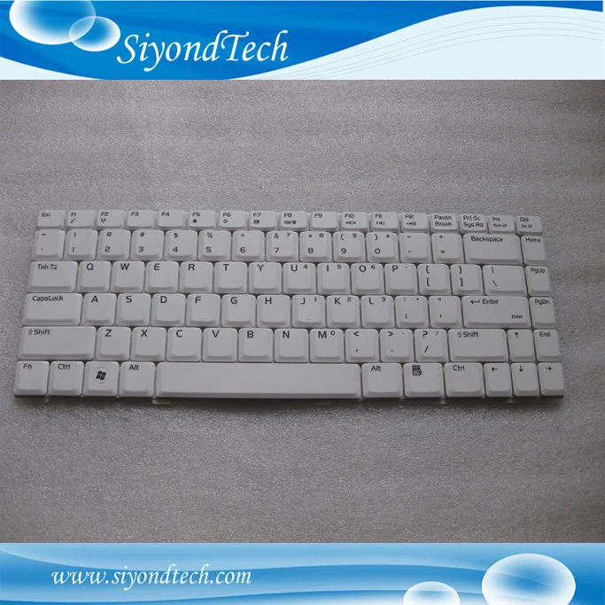 Free Shipping!1PC New Laptop Keyboard Replacement For Asus A8 X81S W3000 W3 F8S A8F A8M A8Z A8J F8T Z99L F8VA
Free Shipping!1PC New Laptop Keyboard Replacement For Asus A8 X81S W3000 W3 F8S A8F A8M A8Z A8J F8T Z99L F8VA