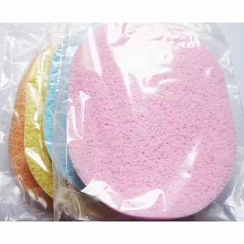 10pcs extra fine smooth nano micropore face cleaning sponge puff washing sponge Facial Cleansing Pad foam produce
10pcs extra fine smooth nano micropore face cleaning sponge puff washing sponge Facial Cleansing Pad foam produce