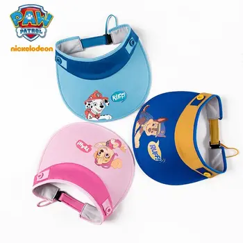 Genuine PAW PATROL 2019 chase marshall Everest skye rubble apollo tracker summer Doll Hat kids cap birthday gift children toy
Genuine PAW PATROL 2019 chase marshall Everest skye rubble apollo tracker summer Doll Hat kids cap birthday gift children toy