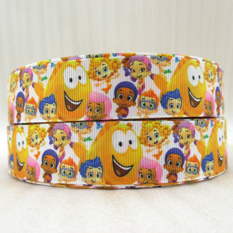 10Y44114 1"(25mm) cartoon ribbon high quality printed polyester ribbon 10 yards, DIY handmade materials, wedding gift wrap
10Y44114 1"(25mm) cartoon ribbon high quality printed polyester ribbon 10 yards, DIY handmade materials, wedding gift wrap