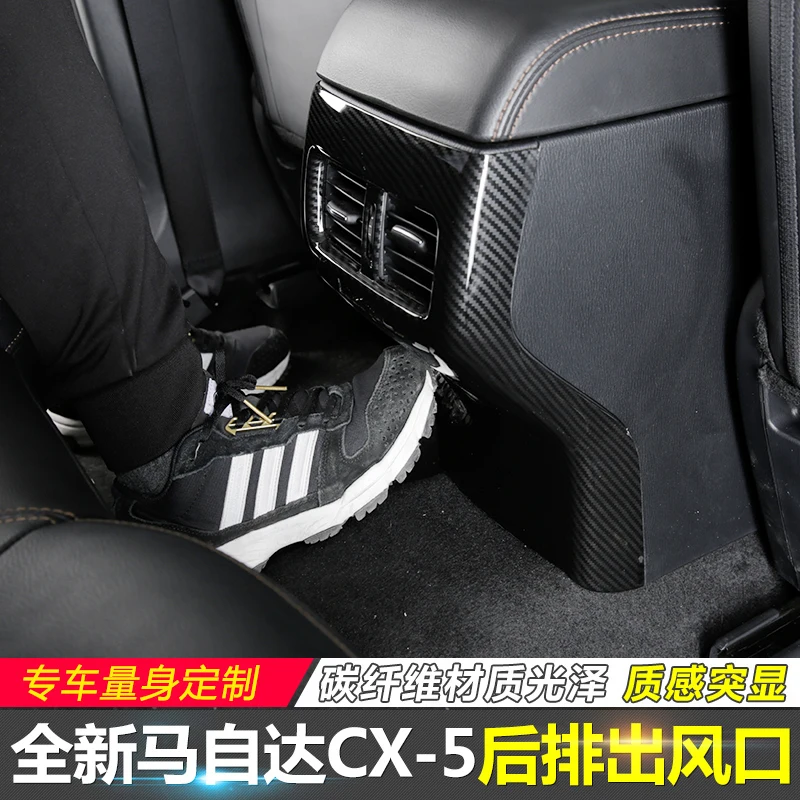 High-quality ABS Chrome rear outlet decorative plate For Mazda CX-5 CX5 2017 2018 2019 (left hand drive) ,Car-Styling
High-quality ABS Chrome rear outlet decorative plate For Mazda CX-5 CX5 2017 2018 2019 (left hand drive) ,Car-Styling