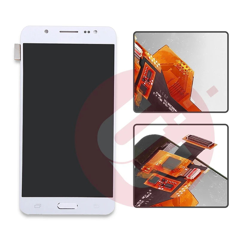 J5 2016 LCD For Samsung Galaxy J5 J510 J510FN J510F J510G J510Y J510M Display Touch Screen Digitizer Assembly
J5 2016 LCD For Samsung Galaxy J5 J510 J510FN J510F J510G J510Y J510M Display Touch Screen Digitizer Assembly