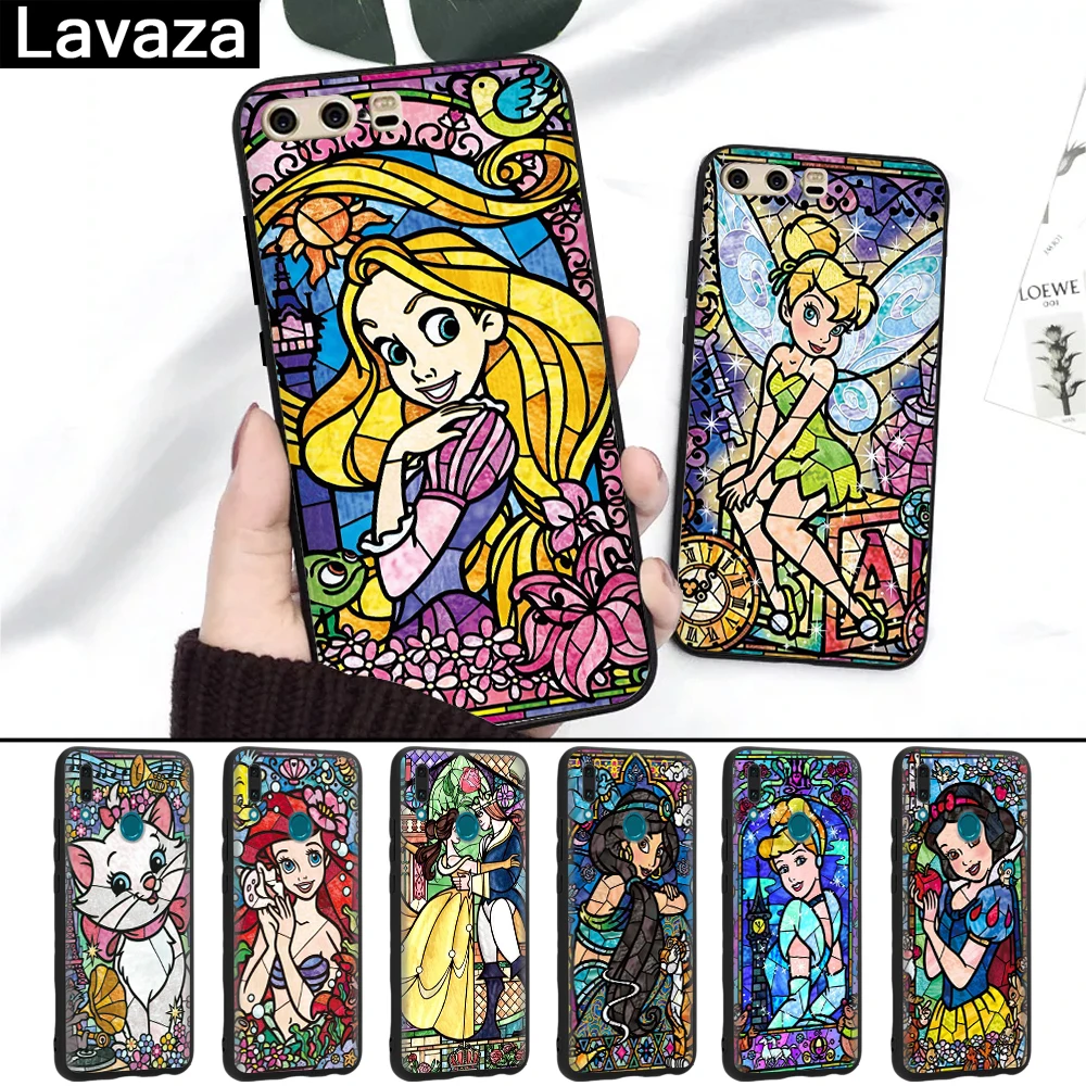 Lavaza fairy tale stained Alice Stitch Princess Silicone Case for Huawei P8 Lite 2015 2017 P9 2016 Mini P10 P20 Pro P Smart 2019
Lavaza fairy tale stained Alice Stitch Princess Silicone Case for Huawei P8 Lite 2015 2017 P9 2016 Mini P10 P20 Pro P Smart 2019