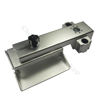 SWMAKER DLP SLA Form Z axis aluminum build platform kit for DIY 3D printer 150*150 mm aluminum building plate Z axis system kit
SWMAKER DLP SLA Form Z axis aluminum build platform kit for DIY 3D printer 150*150 mm aluminum building plate Z axis system kit