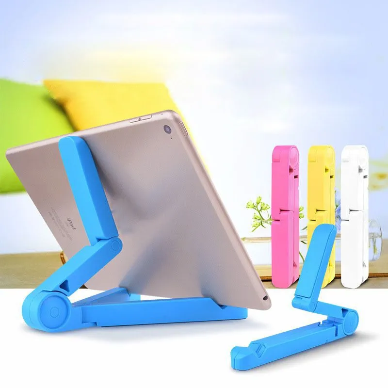 Portable mobile phone lazy bracket desktop base multi-function ipad universal folding triangle tablet bracket0
Portable mobile phone lazy bracket desktop base multi-function ipad universal folding triangle tablet bracket0