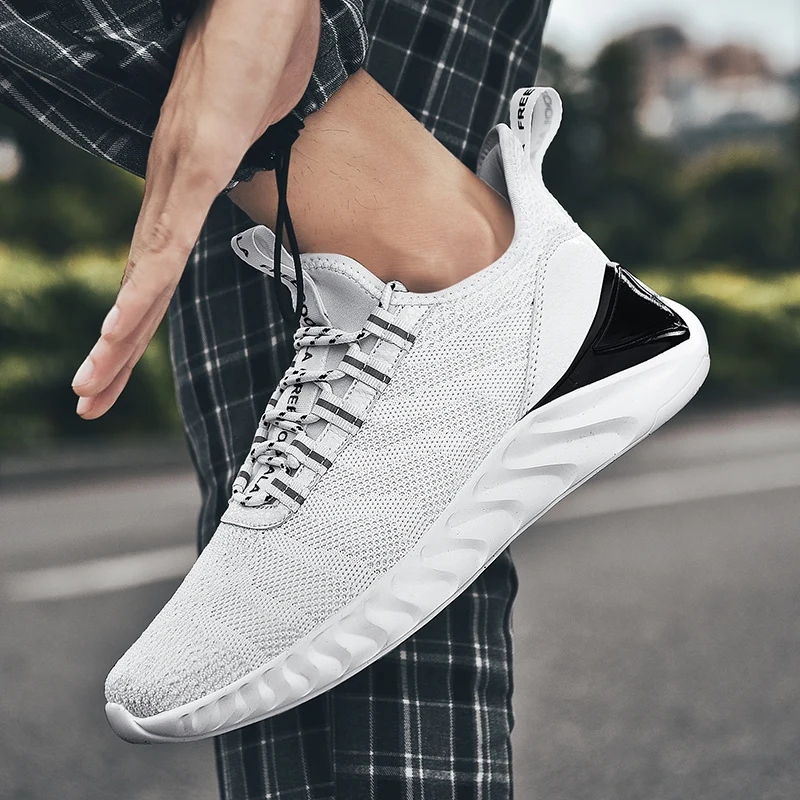 Damyuan 2019 New Fashion Classic Shoes Men Shoes Women Flyweather Comfortables Breathable Non-leather Casual Plug Size 48 Shoes
Damyuan 2019 New Fashion Classic Shoes Men Shoes Women Flyweather Comfortables Breathable Non-leather Casual Plug Size 48 Shoes