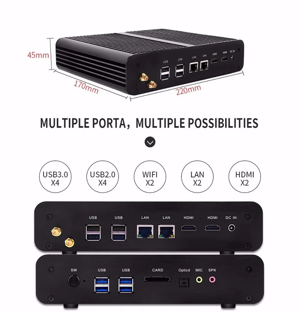 i7 4500u i7 5500u pc-2