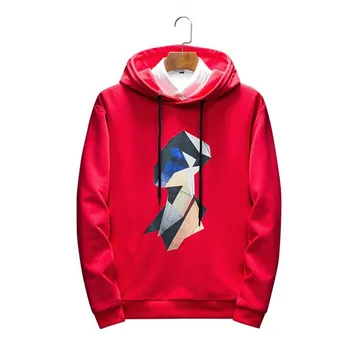 Abstract printing 3d Sweatshirts Men/Women Hoodies With Hat Print Mosaic portrait Autumn Winter Loose Hooded Hoody Sweatshirt
Abstract printing 3d Sweatshirts Men/Women Hoodies With Hat Print Mosaic portrait Autumn Winter Loose Hooded Hoody Sweatshirt