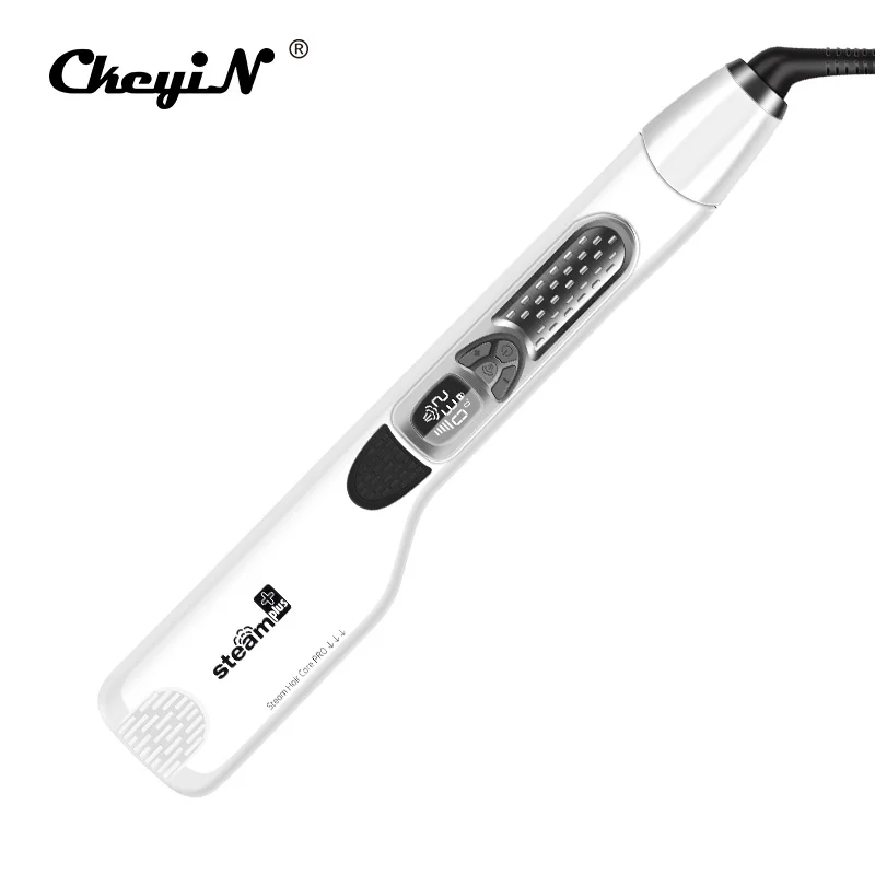Steampod Professional Hair Straightener Steampod Professional Hair Straightener