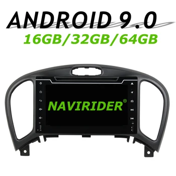 High configuration Octa Core Android 9.0 Car GPS Multimedia For NISSAN JUKE 2004-2016 Car Radio bluetooth 64GB large memory
High configuration Octa Core Android 9.0 Car GPS Multimedia For NISSAN JUKE 2004-2016 Car Radio bluetooth 64GB large memory